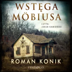 Wstęga Möbiusa, Roman Konik