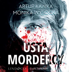 Usta mordercy, Artur Kawka