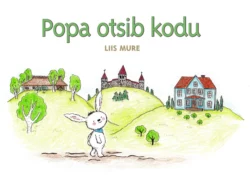 Popa otsib kodu, Liis Mure