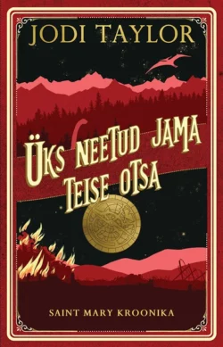 Üks neetud jama teise otsa, Jodi Taylor