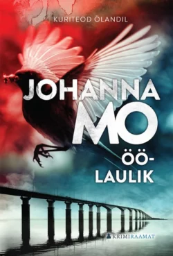 Öölaulik, Johanna Mo