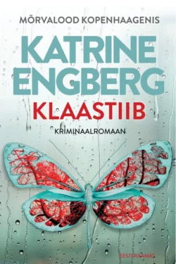 Klaastiib, Katrine Engberg