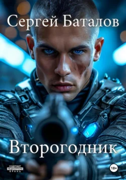 Второгодник, Сергей Баталов