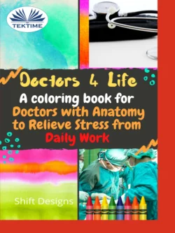 Doctors 4 Life, Shift Designs