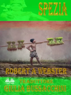 Spezia, Robert A. Webster