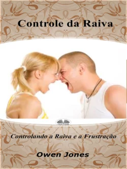 Controle Da Raiva, Owen Jones