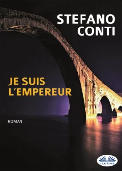 Je Suis L′Empereur, Stefano Conti