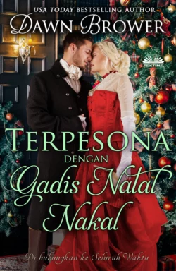 Terpesona Dengan Gadis Natal Nakal Dawn Brower