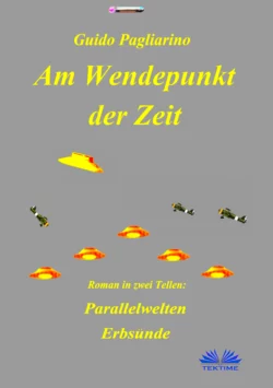 Am Wendepunkt Der Zeit Guido Pagliarino