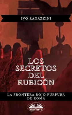 Los Secretos Del Rubicón, Ivo Ragazzini