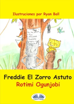 Freddie El Zorro Astuto Rotimi Ogunjobi