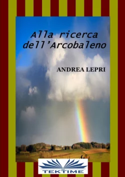 Alla Ricerca Dell′Arcobaleno, Андреа Лепри