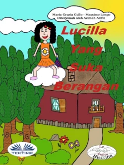 Lucilla Yang Suka Berangan, Massimo Longo