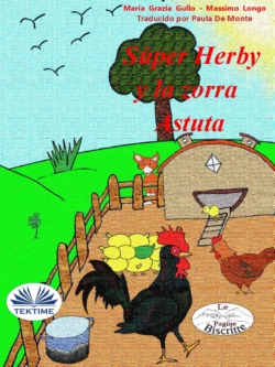 Súper Herby Y El Zorro Astuto Massimo Longo и Maria Grazia Gullo