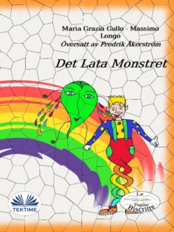 Det Lata Monstret, Massimo Longo