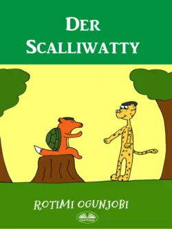 Der Scalliwatty, Rotimi Ogunjobi