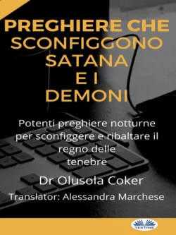 Preghiere Che Sconfiggono Satana E I Demoni, Olusola Coker