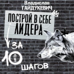 Построй в себе лидера за 10 шагов, Владислав Гайдукевич