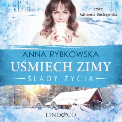 Uśmiech zimy, Anna Rybkowska