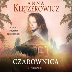 Czarownica, Anna Klejzerowicz