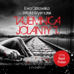 Tajemnica Jolanty T, Witold Wysmułek