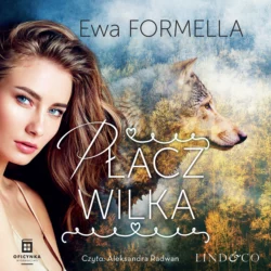 Płacz wilka, Ewa Formella