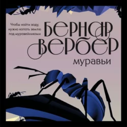 Муравьи Бернар Вербер