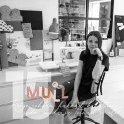 MULL 15: Anna Lutter 