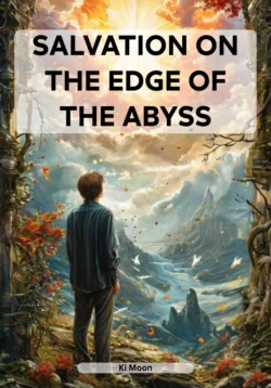 SALVATION ON THE EDGE OF THE ABYSS, Ki Moon