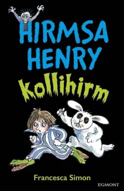 Hirmsa Henry kollihirm, Франческа Саймон