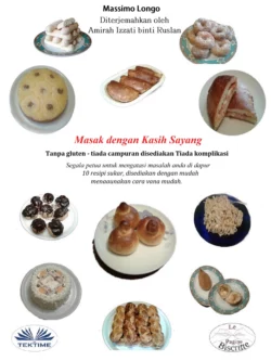 Masak Dengan Kasih Sayang, Massimo Longo