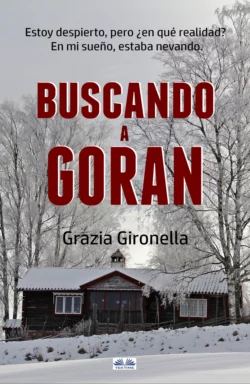 Buscando A Goran, Grazia Gironella