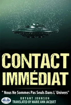 Contact Immédiat Bryant Johnson