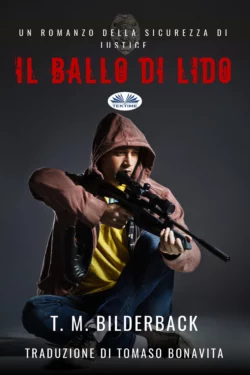 Il Ballo Di Lido, T. M. Bilderback