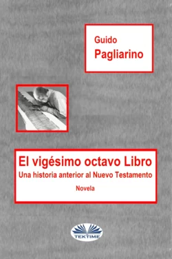 El Vigésimo Octavo Libro, Guido Pagliarino