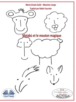 Malabù Et Le Mouton Magique, Massimo Longo