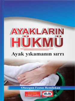 Ayakların Hükmü Olusegun Festus Remilekun