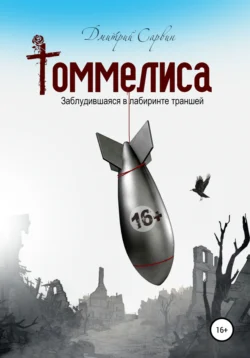 Томмелиса, Дмитрий Сарвин