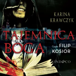 Tajemnica Boga, Karina Krawczyk