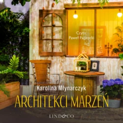 Architecki marzeń, Karolina Młynarczyk