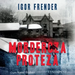 Mordercza proteza, Igor Frender