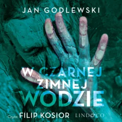 W czarnej zimnej wodzie, Jan Godlewski