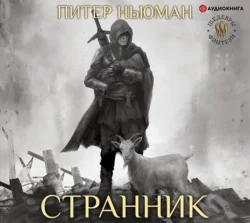 Странник, Питер Ньюман