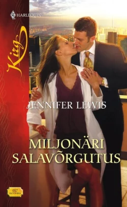 Miljonäri salavõrgutus, Jennifer Lewis