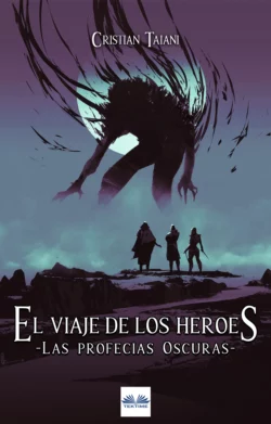 El Viaje De Los Héroes, Cristian Taiani