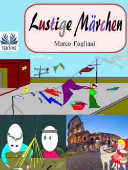 Lustige Märchen Marco Fogliani