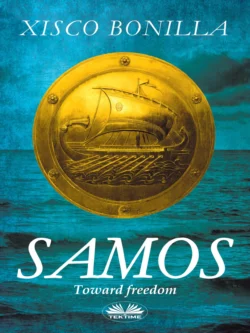 Samos, Xisco Bonilla