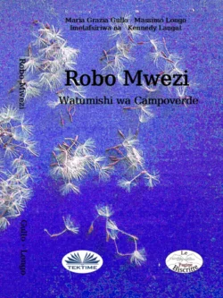 Robo Mwezi, Massimo Longo