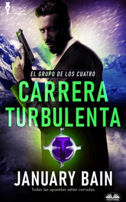 Carrera Turbulenta, January Bain