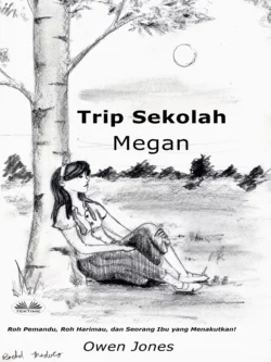 Trip Sekolah Megan, Owen Jones